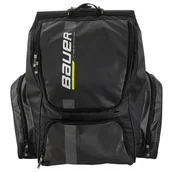 Torby sportowe - Torba hokejowa na kółkach Bauer Elite Wheel Backpack Junior - miniaturka - grafika 1