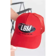 Czapki damskie - Czapka damska LABELLAMAFIA CAP - miniaturka - grafika 1
