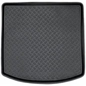 Maty bagażnikowe - Mata do bagażnika Standard Vw Touran I 2003-2010 / Touran II 2010-2015 - miniaturka - grafika 1