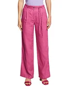 Spodnie damskie - ESPRIT Damskie spodnie 033EE1B345, 505/fioletowe, 38/30, 505/Violet, 38W / 30L - miniaturka - grafika 1