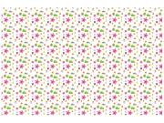 Fototapety - Oobrazy Fototapeta, Łąka z kwiatami, 8 elementów, 400x268 cm - miniaturka - grafika 1