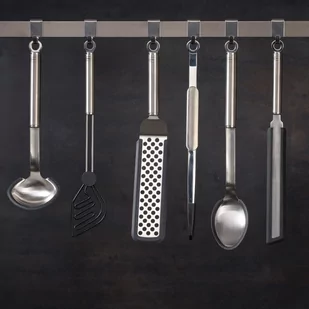 Szczypce pinceta 31cm z silikonem - Roesle - Widelce - miniaturka - grafika 2