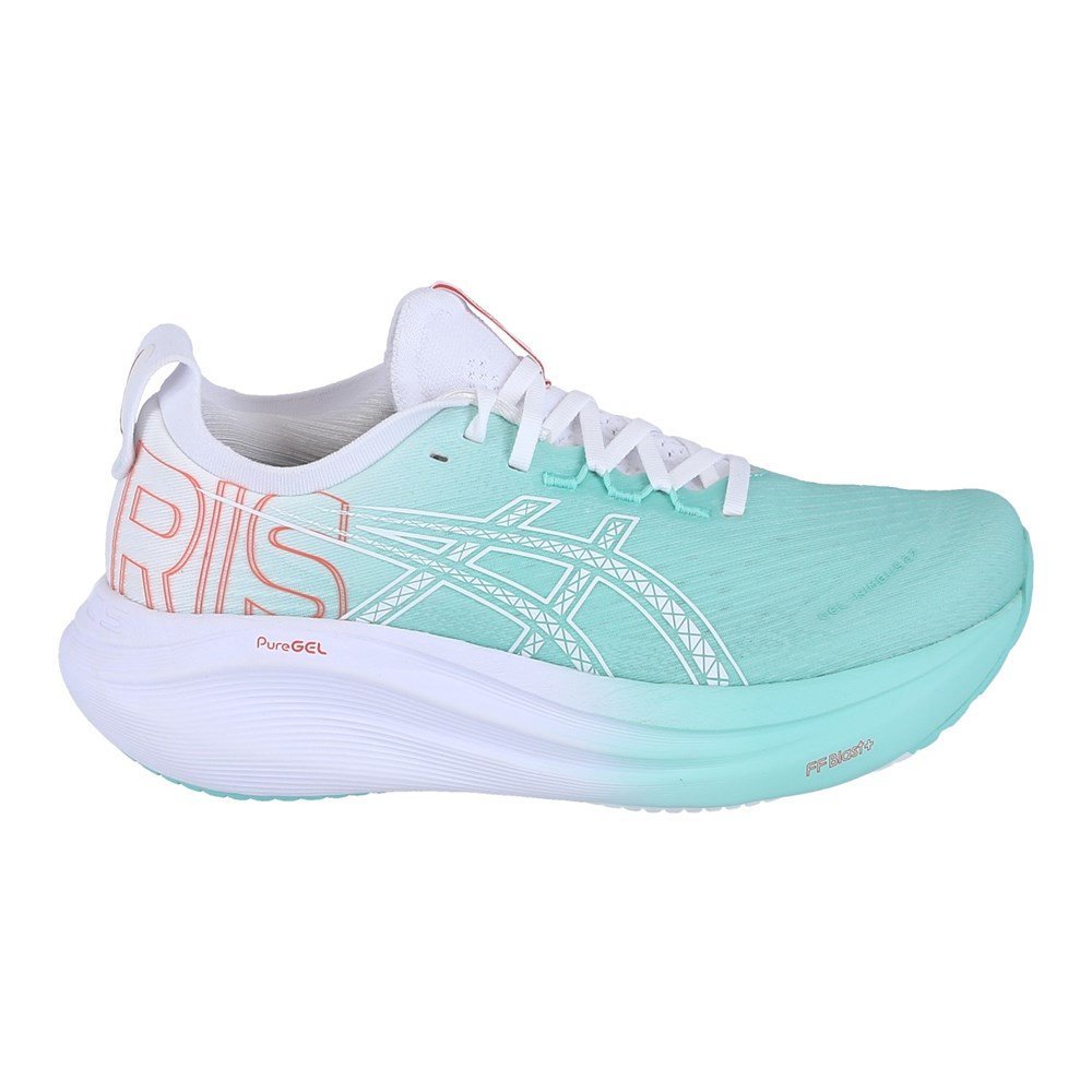 Buty Asics Gel Nimbus 27 1011C105400