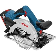 Piły elektryczne - Bosch Professional GKS 18 V-57 G (06016A2101) - miniaturka - grafika 1