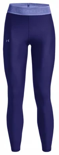 DAMSKIE LEGGINSY UNDER ARMOUR 1377089-468 XL - Legginsy - miniaturka - grafika 1