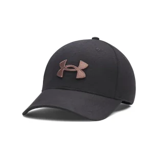 Czapka męska Under Armour Brushed Blitzing - Czapki i chusty sportowe męskie - miniaturka - grafika 1