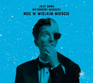 Noc W Wielkim Mieście Płyta CD) - Inna muzyka - miniaturka - grafika 2