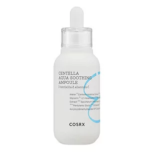 brands brands Cosrx Hydrium Centella Soothing Ampoule 40 ml - Serum do twarzy - miniaturka - grafika 1