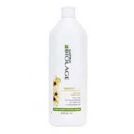 Szampony do włosów - Matrix Wygładzający szampon do włosów Smoothproof 1 l - miniaturka - grafika 1