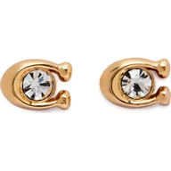 Kolczyki - Coach Kolczyki Signature - miniaturka - grafika 1