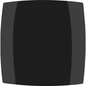 Wentylatory łazienkowe - Wentylator kanałowy MISSION AIR Windy 150 S Czarny - miniaturka - grafika 1