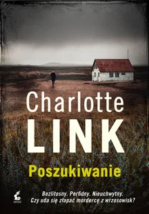 Poszukiwanie - Thrillery - miniaturka - grafika 3