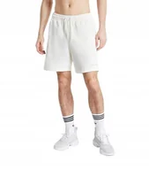 Spodenki damskie - ADIDAS ORIGINALS SPODENKI DRESOWE BIAŁE XL RXR - miniaturka - grafika 1