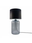 Lampy stojące - Zuma Line Lampa stołowa AMARSA GRAFIT 5510BK - miniaturka - grafika 1
