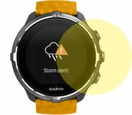 Akcesoria do smartwatchy - Folia ochronna do Suunto Spartan Sport Wrist HR - miniaturka - grafika 1