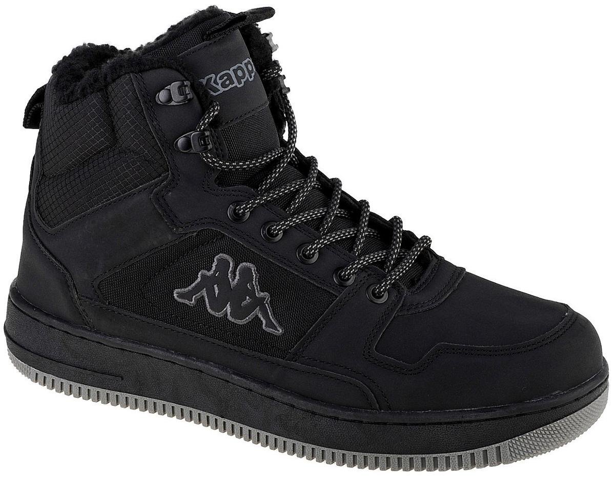 Buty męskie sportowe ocieplane Kappa SHAB FUR