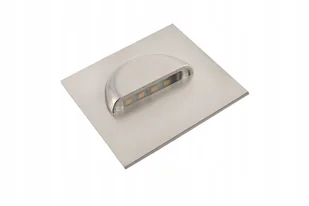 Oprawa schodowa Led Escada Ka, 0,8W 4000K inox - Oprawy, klosze i abażury - miniaturka - grafika 1