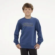 Odzież sportowa dziecięca - Bluza dziecięca Puma - miniaturka - grafika 1