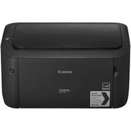 Drukarki - Drukarka laserowa Canon i-SENSYS LBP6030B + 2x Toner (8468B042AA) Czarna - miniaturka - grafika 1