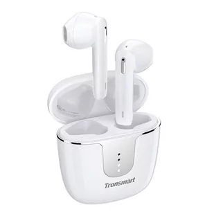 Tronsmart Onyx Ace Pro TWS Bluetooth 5.2 biały - Słuchawki - miniaturka - grafika 1