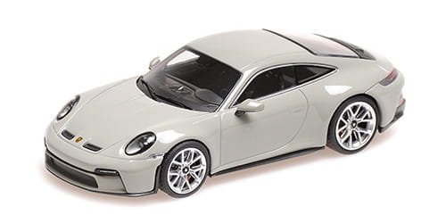 Porsche 911 Gt3 Touring (992) (2021),1:43 Minichamps 410069600