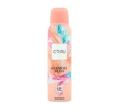 Dezodoranty i antyperspiranty dla kobiet - C-Thru C Thru Harmony Bliss deodorant ve spreji 150 ml - miniaturka - grafika 1