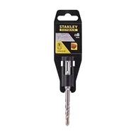 Akcesoria do elektronarzędzi - STANLEY Wiertło do betonu sds+   8x110mm Fat Max STA54510-QZ - miniaturka - grafika 1
