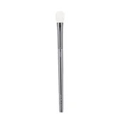 Pędzle do makijażu - Pędzel do cieni do powiek Maiko Luxury Grey Pincel Para Difuminar Sombras 1008 (8435430100433) - miniaturka - grafika 1
