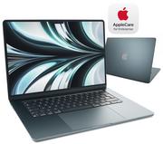 Laptopy - Apple MacBook Air - M2 | 15,3'' | 16GB | 256GB | Mac OS | Północ | 36mies. AppleCare - miniaturka - grafika 1