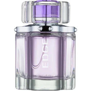 Swiss Arabian Edge woda perfumowana 100ml - Wody i perfumy damskie - miniaturka - grafika 1
