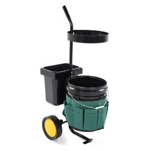 Wózek ogrodowy na narzędzia 55x38x100 - CULTIVO - Pozostałe akcesoria do uprawy roślin Wózek ogrodowy na narzędzia 55x38x100 - CULTIVO - Pozostałe akcesoria do uprawy roślin - miniaturka - grafika 1