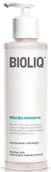 Mleczka do demakijażu - Bioliq Clean mleczko micelarne 135 ml - miniaturka - grafika 1