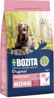 Sucha karma dla psów - Bozita Original Adult Light - 2 x 3 kg - miniaturka - grafika 1