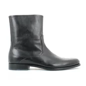 Botki męskie - CALVIN KLEIN COLLECTION ORYGINALNE BUTY MĘSKIE 43 - miniaturka - grafika 1