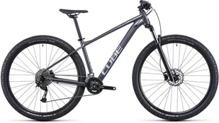 Cube Aim SL, szary 24" | 29" | XXL (29")  5015000551 - Rowery - miniaturka - grafika 1