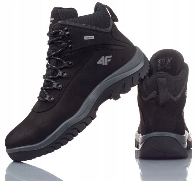 4F buty trekkingowe męskie H4Z20-OBMH205-21S rozmiar 40
