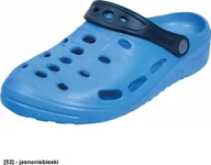 Obuwie robocze - CERVA WAIPI LADY 53650 - klapki 36 - miniaturka - grafika 1