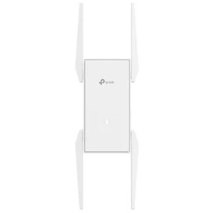 Wzmacniacz sieci TP-LINK Omada EAP673-Extender 2.4 / 5 GHz, Wi-Fi 6 (802.11 a/b/g/n/ac/ax) - Wzmacniacze sygnału wifi - miniaturka - grafika 1