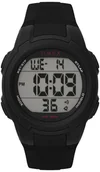 Zegarki damskie - Zegarek Timex TW5M58400 DGTL Sport T100 - - miniaturka - grafika 1