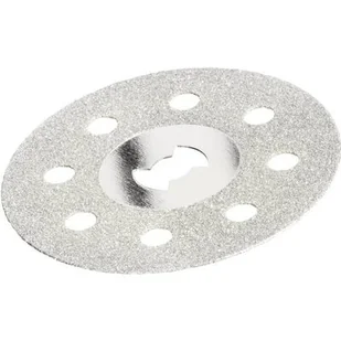 Dremel Tarcza diamentowa 2615S545JB - Tarcze do pił - miniaturka - grafika 1
