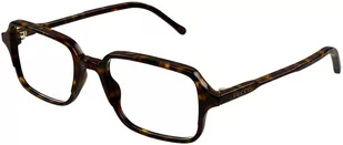 Gucci Okulary korekcyjne GG1211O-002 - Okulary korekcyjne, oprawki, szkła - miniaturka - grafika 1