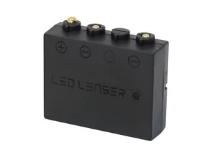 LEDLENSER Akumulatorek LL-7789 1400 mAh LEDLENSER 1 szt.) - Akumulatory do aparatów dedykowane - miniaturka - grafika 1