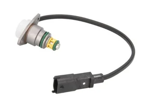 BOSCH Zawór regulacji ciśnienia układ CR 0 281 002 314 - Układ zasilania - akcesoria - miniaturka - grafika 1