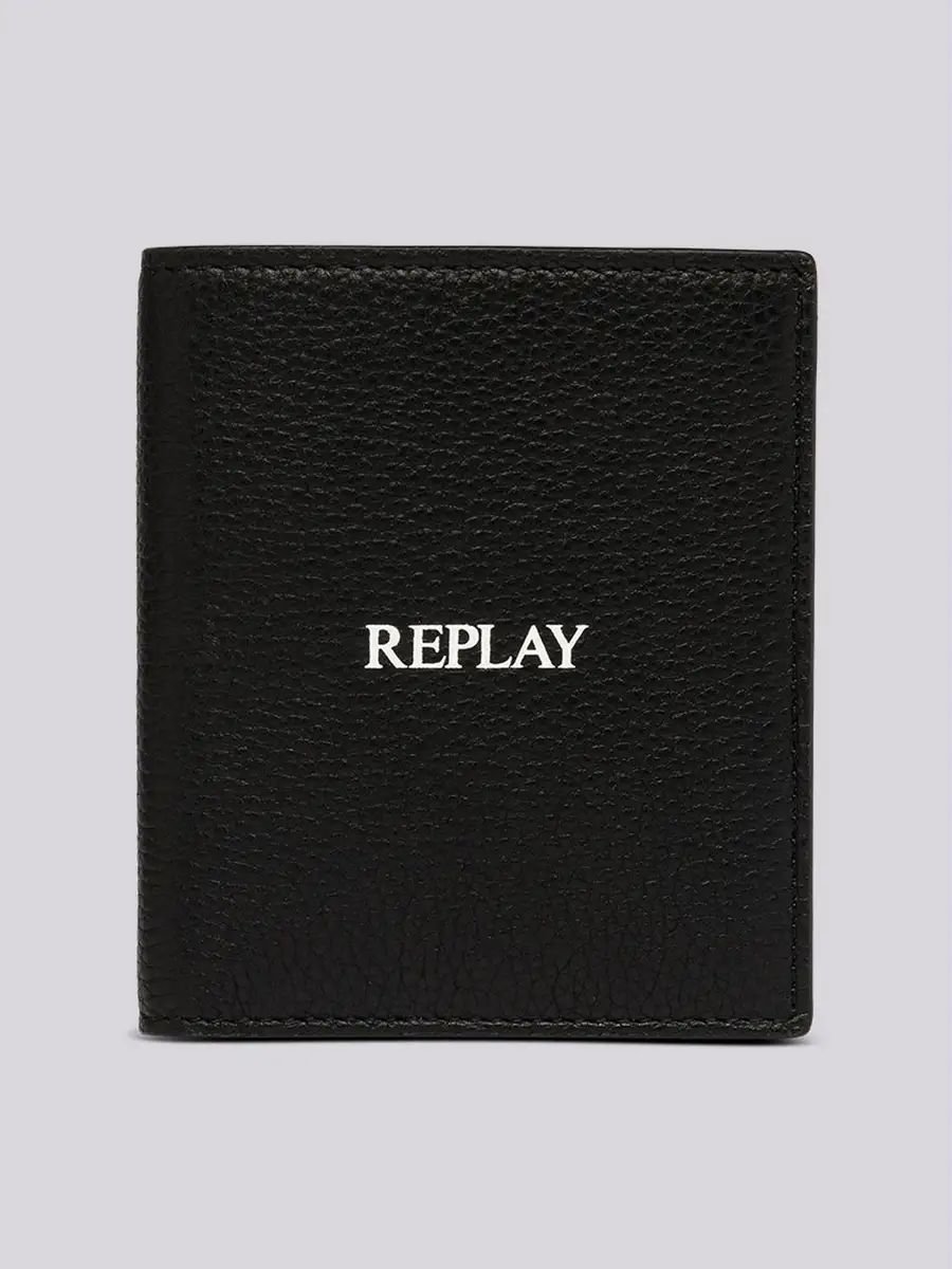 portafogli e portatessere uomo replay fm5313.a3063c 098