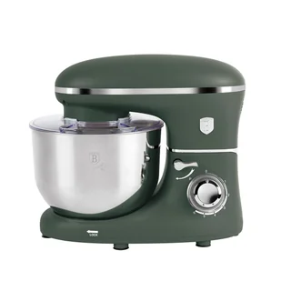 Berlinger Haus BH-9708 Matte Green - Roboty kuchenne - miniaturka - grafika 1