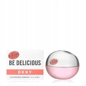 Wody i perfumy damskie - Dkny Be Delicious Fresh Blossom Edp 50ml - miniaturka - grafika 1