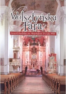 Wolsztyńska Fara - Religia i religioznawstwo - miniaturka - grafika 1