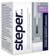 Problemy skórne - Aflofarm Steper 10 ml - miniaturka - grafika 1