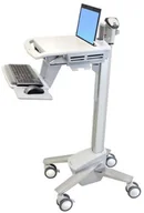 Uchwyty do monitorów - Ergotron Uchwyt SV40 NB NON-POWER - SV40-6100-0 - miniaturka - grafika 1