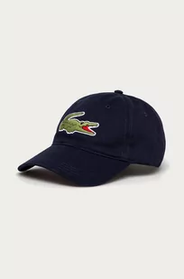 Lacoste - Czapka RK4711 - Czapki męskie - miniaturka - grafika 1